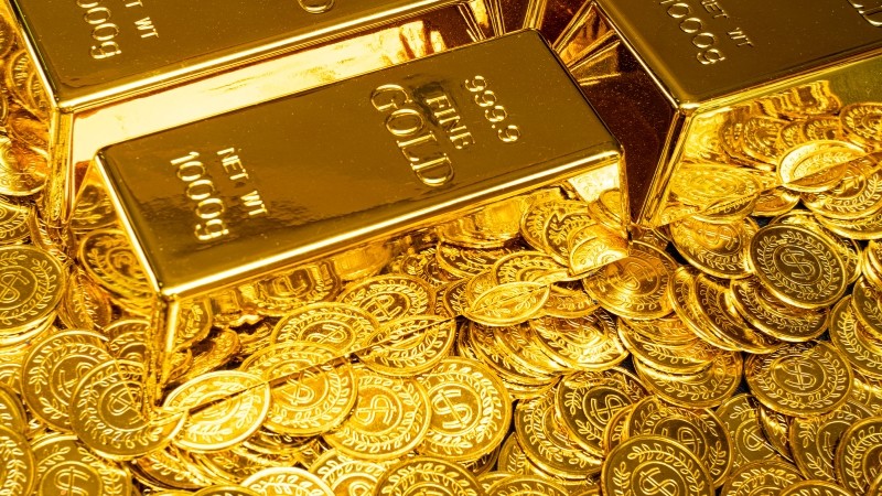 আবারও কমানো হলো স্বর্ণের দাম